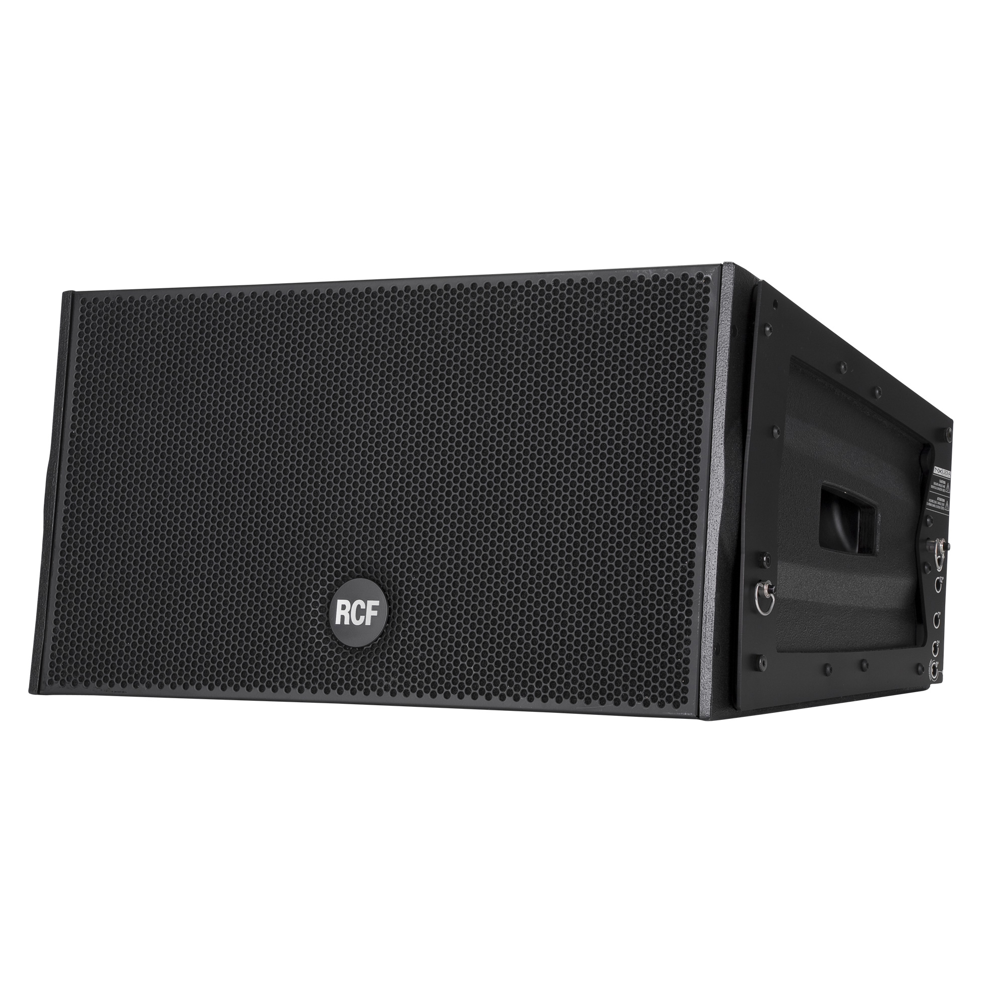 RCF NXL23A Active Line Array Module - Son Sound