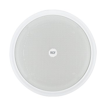 RCF PL 50EN 5" Ceiling Speaker With Fire Dome