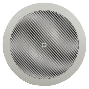 RCF PL 60FD 6" Ceiling Speaker With Fire Dome