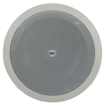 RCF PL 6X 6" Coaxial Ceiling Speaker