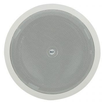 RCF PL 8X 6" Coaxial Ceiling Speaker