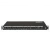 RCF PR 4093 9 Input, 3 Output Pre-Amplifier