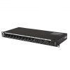 RCF PR 4093 9 Input, 3 Output Pre-Amplifier
