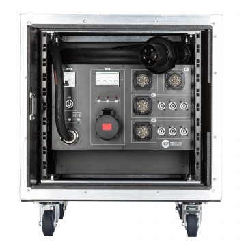 RCF PR 63 Power Rack