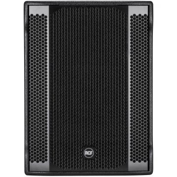 RCF SUB 8003-AS II 18'' Bassreflex Active Subwoofer