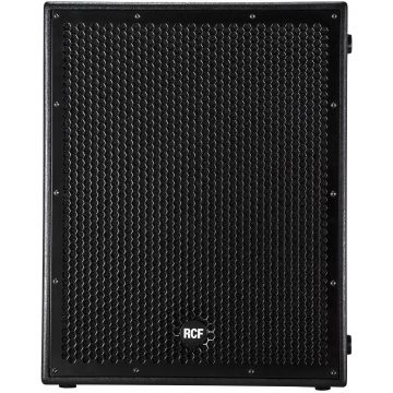 RCF SUB 8004-AS 18" Professional Series Active Subwoofer