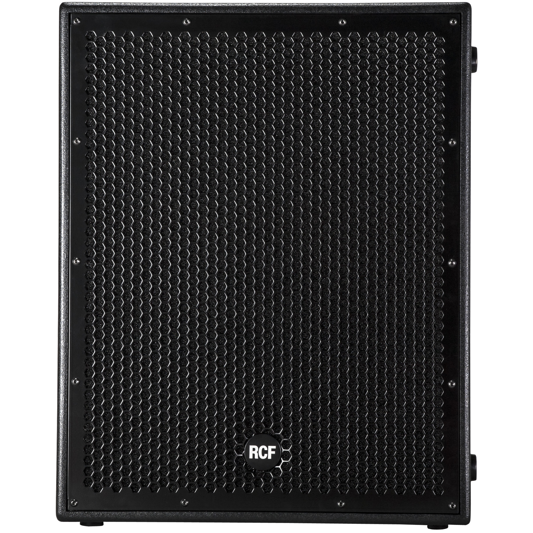 RCF SUB 8004-AS 18" Professional Series Active Subwoofer