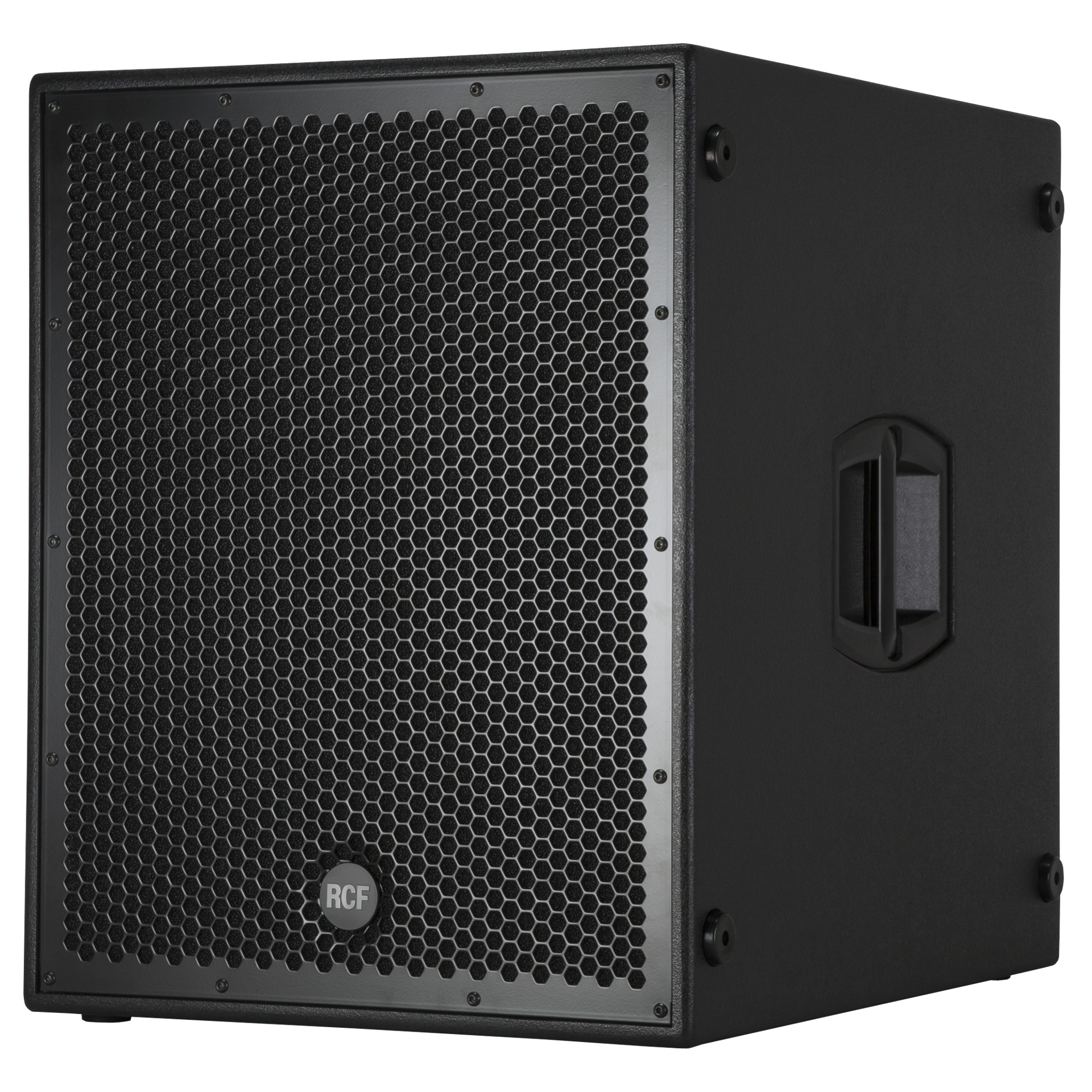 RCF SUB 8004-AS 18" Professional Series Active Subwoofer - Image 2