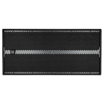 RCF SUB 9006-AS Active 2x18" Subwoofer with RDNet Control