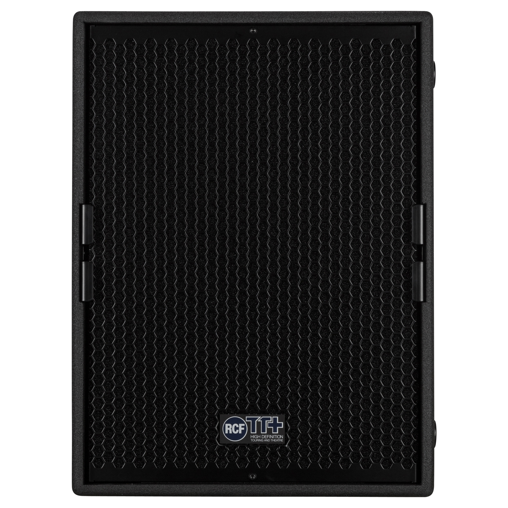 RCF TTS 15-A 15" 2200W Active Subwoofer