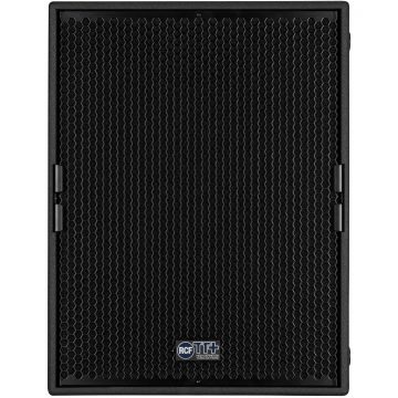 RCF TTS 18-A II 18" 2800W Active Subwoofer