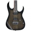 RG652LWFX-AGB RG Series RG Prestige Electric Guitar with Case