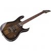 RG652LWFX-AGB RG Series RG Prestige Electric Guitar with Case