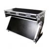 Rhinogear Black DJ Stand