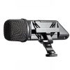 RODE Stereo VideoMic Stereo On-camera Microphone