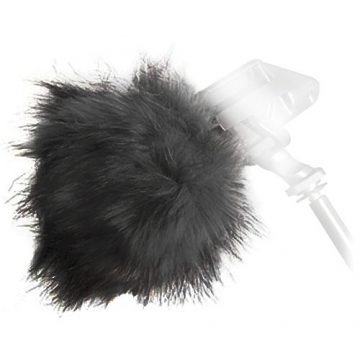RODE Deadkitten Artificial Fur Wind Shield