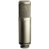 RODE K2 – Variable Pattern Studio Tube Condenser Microphone