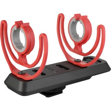 RODE SM3-R Camera Shoe Shockmount