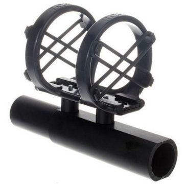 RODE SM5 - Camera Ring-Clamp Shock Mount