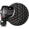 RODE SVMX Stereo VideoMic X – Broadcast-grade Stereo On-Camera Microphone