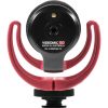 RODE VideoMic GO Camera-Mount Shotgun Microphone