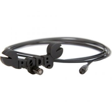 RODE Violin Clip Stringed Instrument Mount for Lavalier Microphones