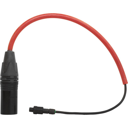 RYCOTE Cyclone Cable 260mm (LEMO)
