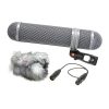 RYCOTE Large Super-Shield Kit for Shotgun Microphone