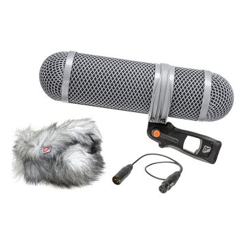 RYCOTE Small Super-Shield Kit for Shotgun Microphone