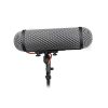 RYCOTE Windshield Kit for Sennheiser MKH416 & Other Select Shotgun Microphones