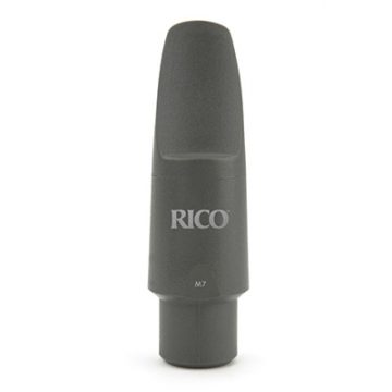Rico MKM-5 Metalite Tenor Saxophone Mouthpiece M5