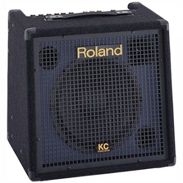 Roland KC-350 4-Ch Mixing Keyboard Amplifier
