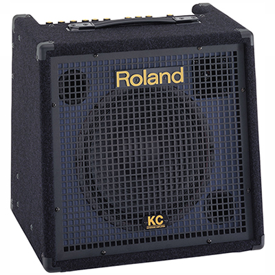 Roland KC-350 4-Ch Mixing Keyboard Amplifier