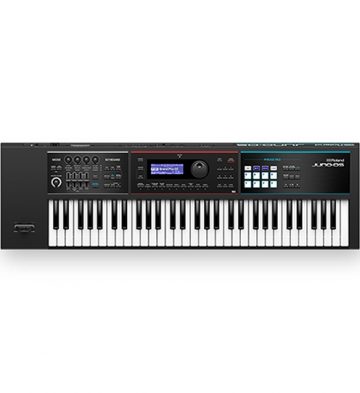 Roland JUNO-DS61 61-key Synthesizer