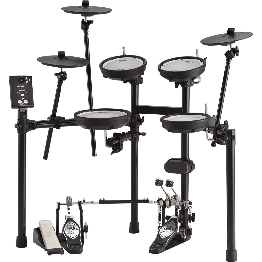 Roland TD-1DMK Electronic Drum Set