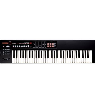 Roland XPS-10 Expandable Synthesizer
