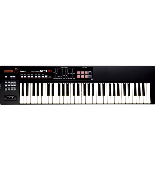Roland XPS-10 Expandable Synthesizer