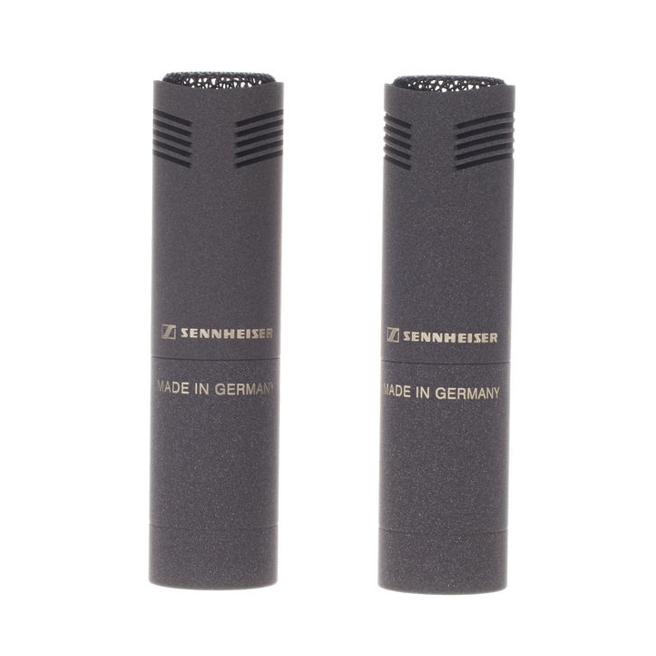 SENNHEISER KH-8040 Compact Cardioid Condenser Microphone