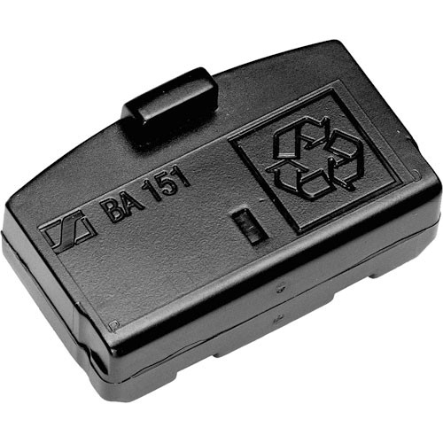 SENNHEISER BA 151 Accupack Rechargeable Battery
