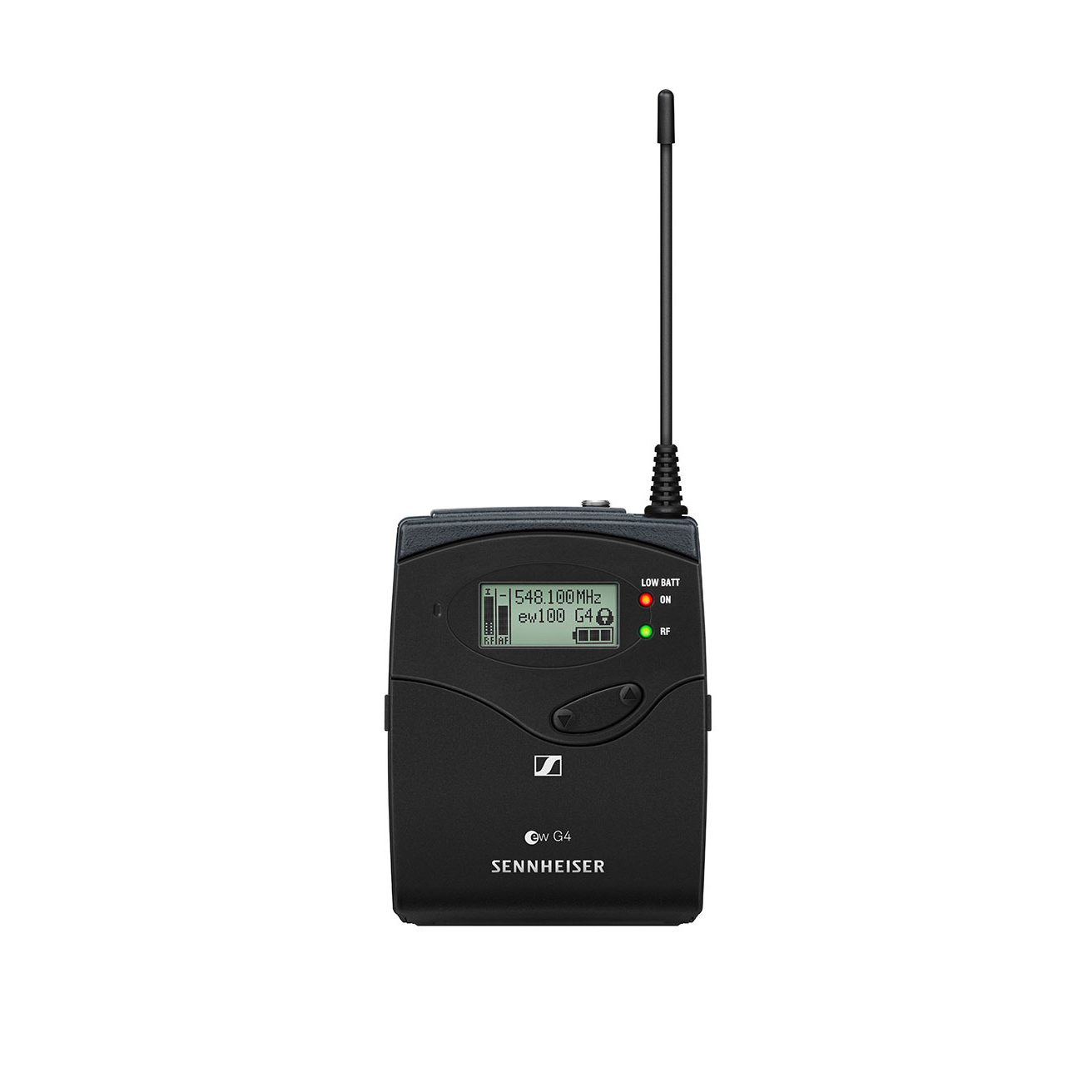 SENNHEISER EK 100 G4-D - Camera wireless Receiver