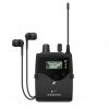 SENNHEISER EK IEM G4-C BodyPack Stereo Reciever