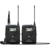 SENNHEISER EW 112P G4-B -Camera Lavalier, ME 2-II Microphone System