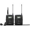SENNHEISER EW 122P G4-B Camera Lavalier, ME 4-N Microphone System