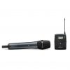 SENNHEISER EW 135P G4-D Camera-Mount Wireless Cardioid Handheld Microphone System
