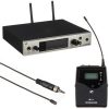 SENNHEISER EW 500 G4-MKE2-DW Wireless Lapel Microphone Set