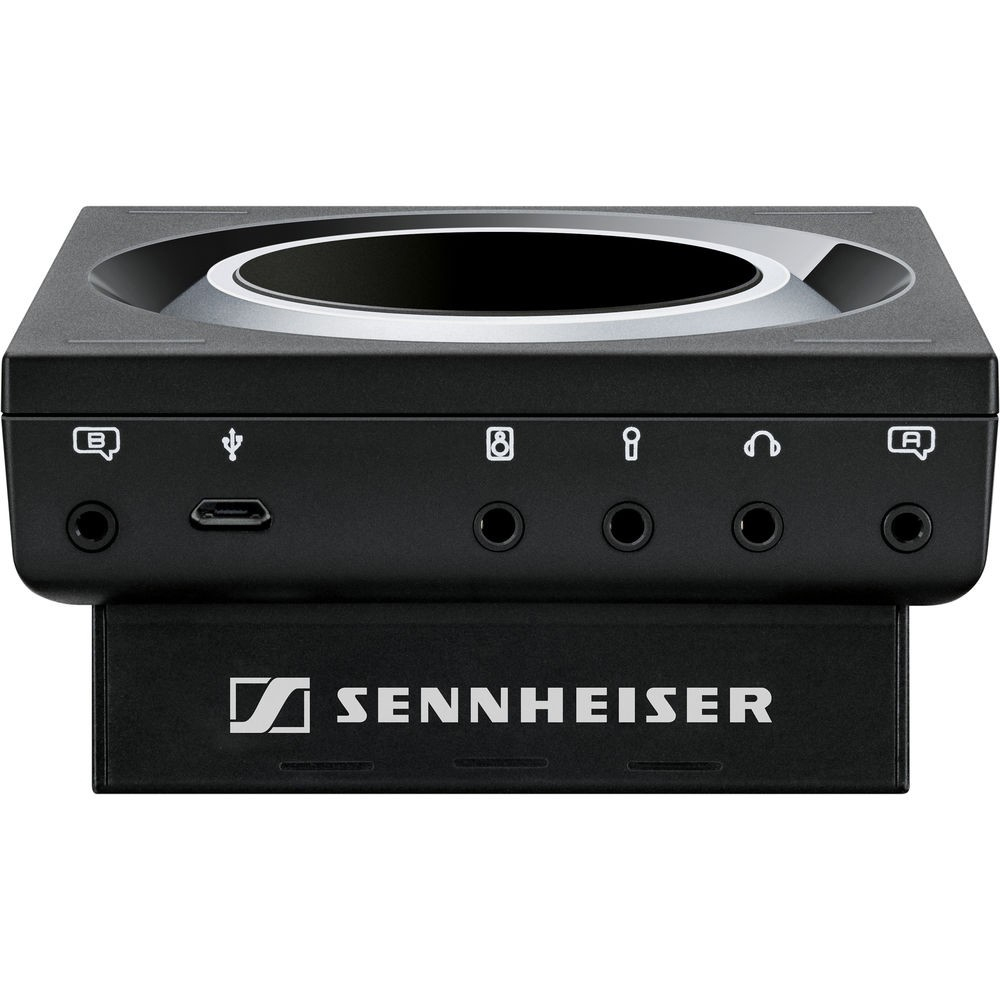 SENNHEISER GSX 1200 PRO Gaming Amplifier - Image 2