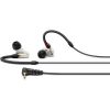 SENNHEISER IE 40 PRO In-Ear Monitoring Headphones (Clear)