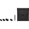 SENNHEISER IE 40 PRO In-Ear Monitoring Headphones (Clear)