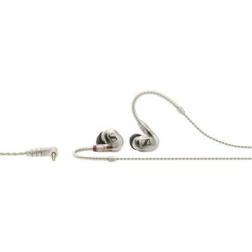 SENNHEISER IE 500 PRO In-Ear Headphones (Clear)