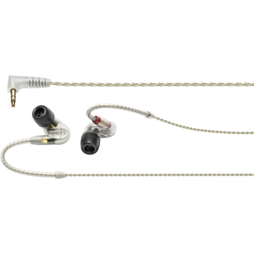SENNHEISER IE 500 PRO In-Ear Headphones (Clear) - Image 2